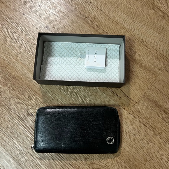 Gucci wallet - Picture 7 of 8